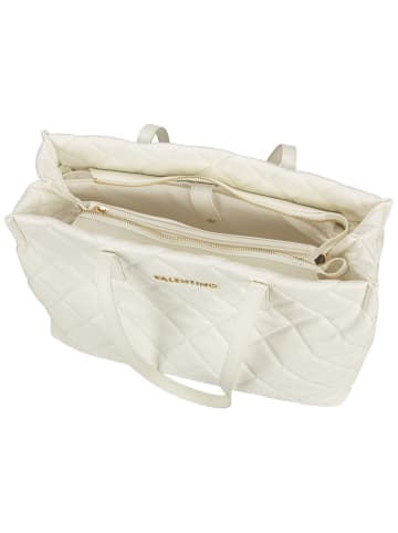 Valentino Bags Shopper Ocarina K10R in Bianco
