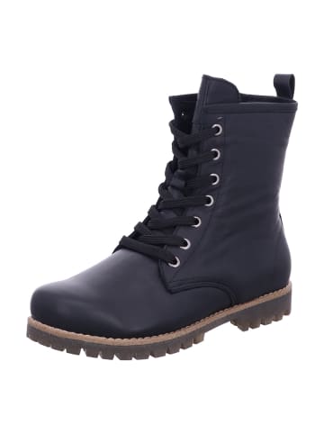 Andrea Conti Damen Stiefel/Boots ungefüttert  in Schwarz