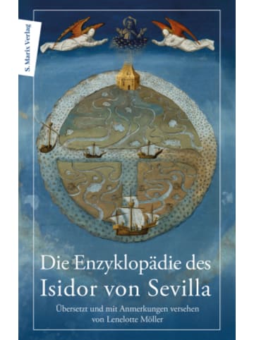 Marix Verlag Buch - Die Enzyklopädie des Isidor von Sevilla