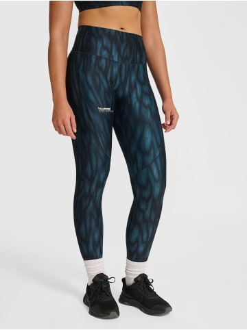 Hummel Leggings Hmlhiit Damen in STARGAZER
