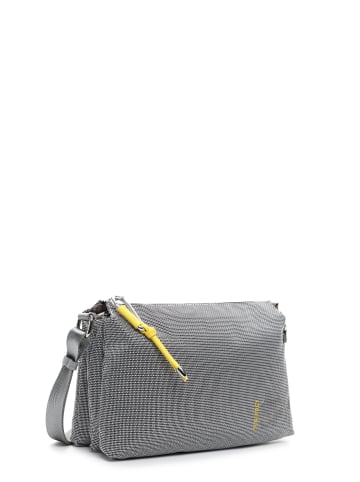 SURI FREY Umhängetasche SFY SURI Sports Marry in lightgrey