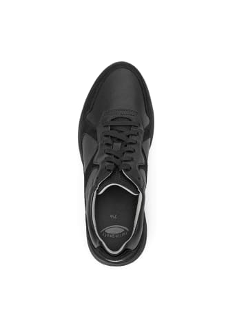 Pius Gabor Sportliche Schnürschuhe in Schwarz