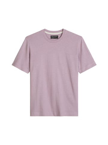 Marc O'Polo T-Shirt regular in Scattered Orchid