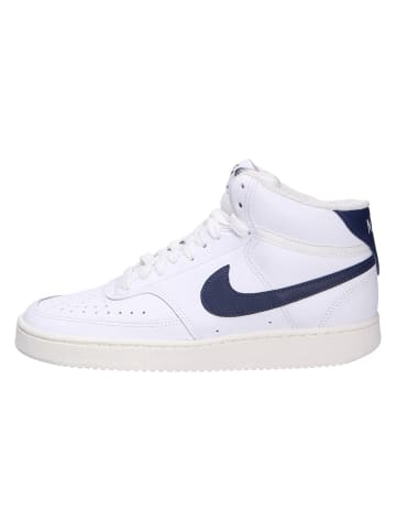 Nike Sneaker in weiß