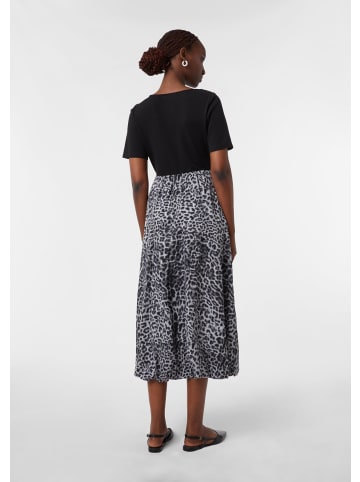 comma Kleid in 99A1_schwarz