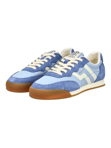 GANT Footwear Sneaker in Blau