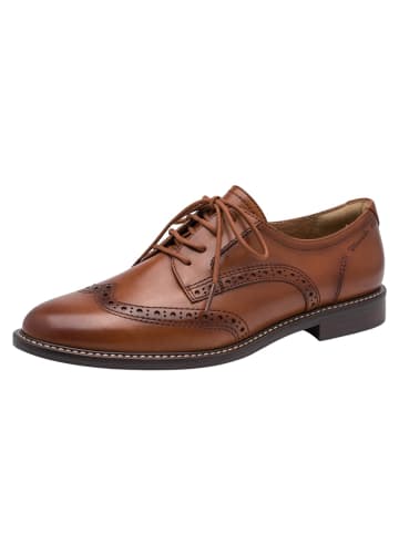 Tamaris Halbschuhe braun