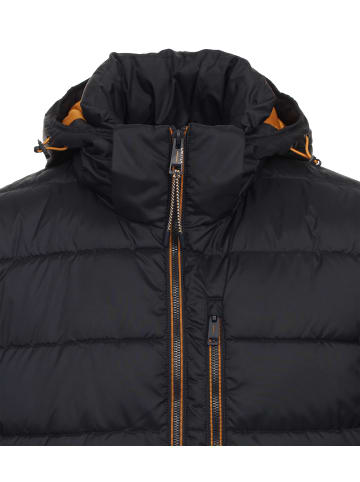 CASAMODA Jacke in Mittelblau