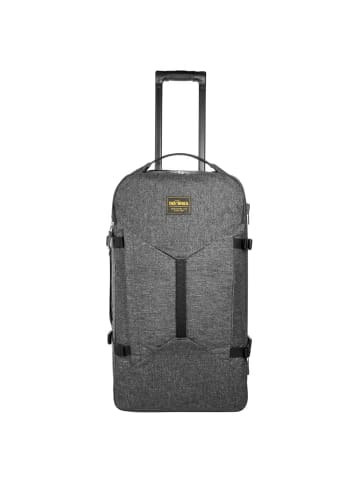 Tatonka Travel Roller 60 - Rollenreisetasche 67 cm (black) in schwarz