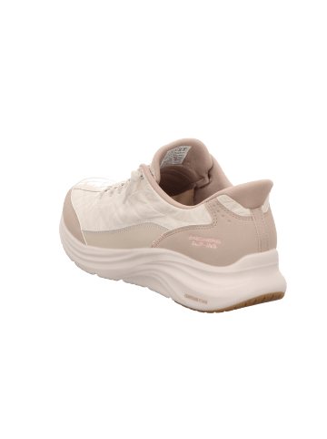 Skechers Slipper in beige