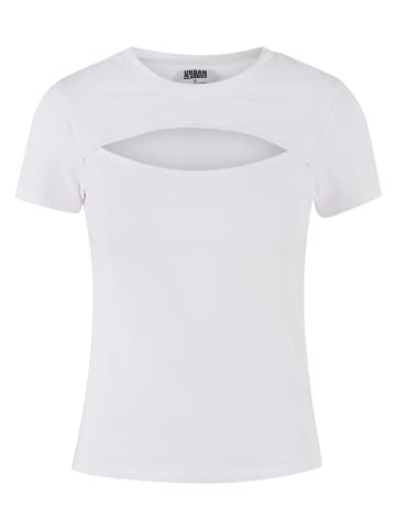 Urban Classics T-Shirt in white
