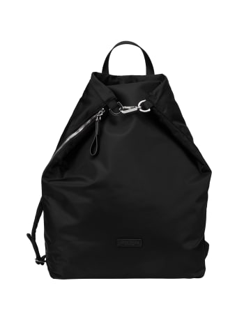 Marc O'Polo Rucksack Model Alexa medium in Schwarz