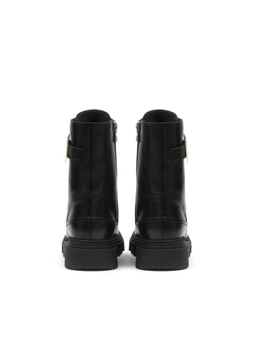 Kazar Boots in Schwarz