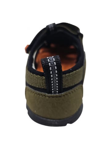 Keen Sandale Seacamp in Grün