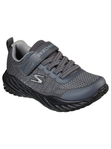 Skechers Sneakers Low NITRO SPRINT KARVO in grau