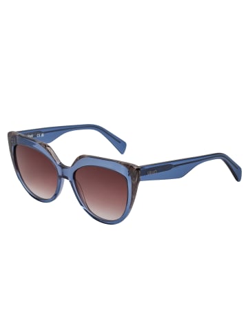 Liu Jo sunglasses Sonnenbrille in Blue