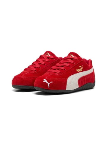 Puma Sneaker "Speedcat OG PS" in Rot