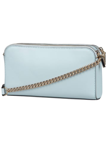 Guess Umhängetasche Daryna Status in Powder Blue