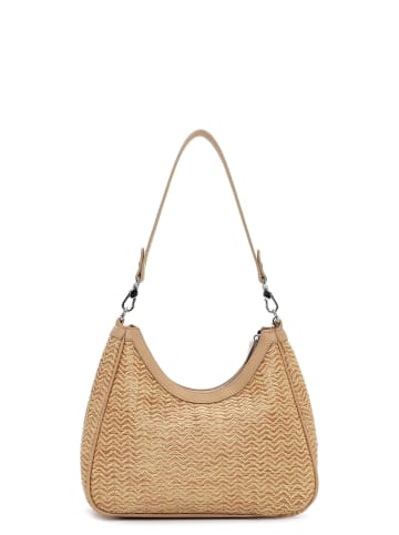 Tamaris Beutel TAS Konstantina in sand