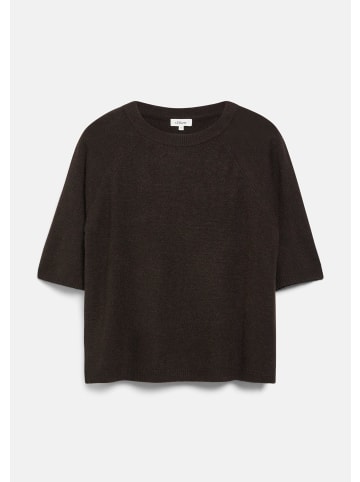 s.Oliver Strickpullover in 8944_dunkelbraun