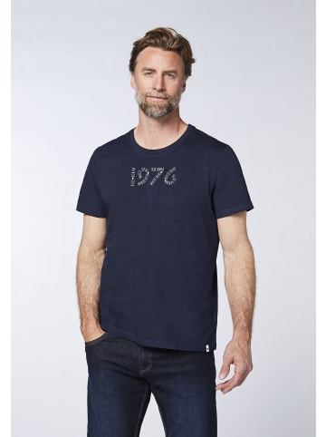 Colorado Denim T-Shirt in Blau