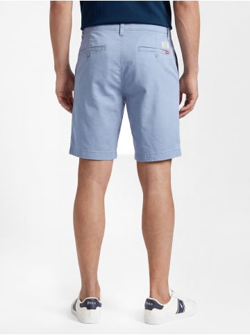 Levi´s Shorts XX Chino in hellblau