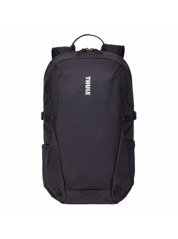 Thule EnRoute 21 - Rucksack 15.6" 47 cm (black) in schwarz