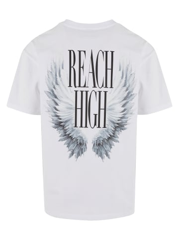 Mister Tee T-Shirts in white