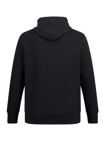 JP1880 Sweatshirt in schwarz