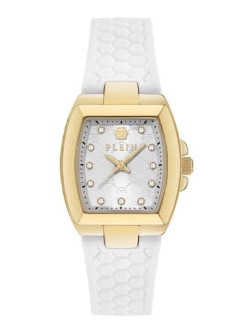 Philipp Plein Quarzuhr PWCHA0226 in Gold
