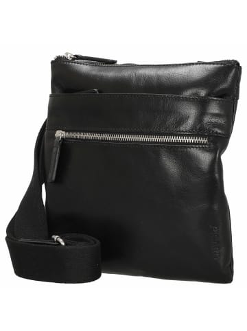 PICARD Buddy - Umhängetasche 24 cm (schwarz) in schwarz