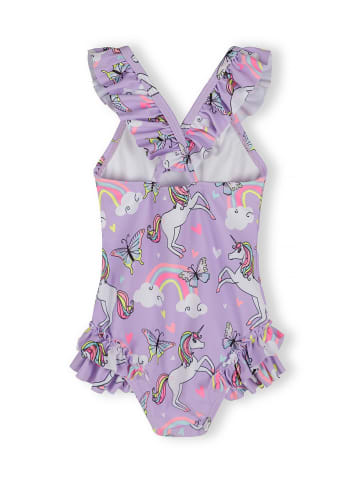 Minoti Bikini-Sets 30SWIM111 in flieder