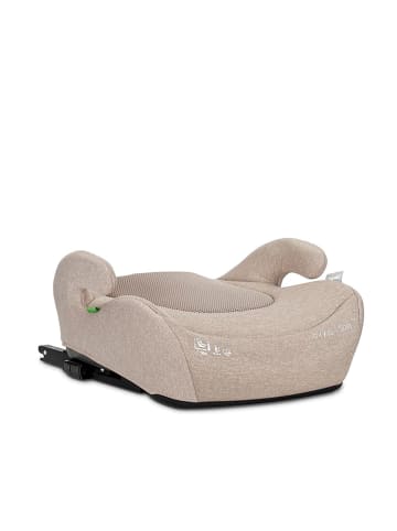 Lorelli Sitzerhöhung Pyxis Isofix in natur