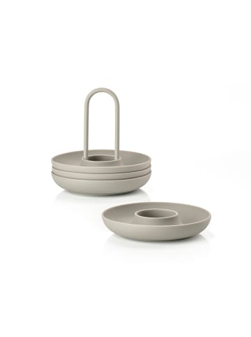 Zone Denmark Eierbecher Singles in Mud