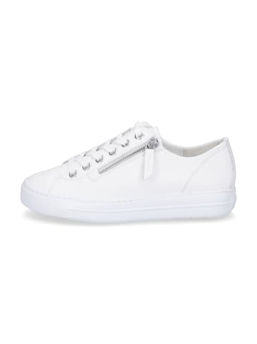 Paul Green Paul Green Damen Sneaker weiß