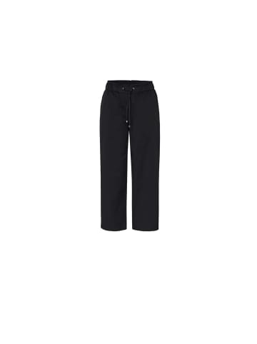 Toni Jogginghose für Damen in schwarz in schwarz