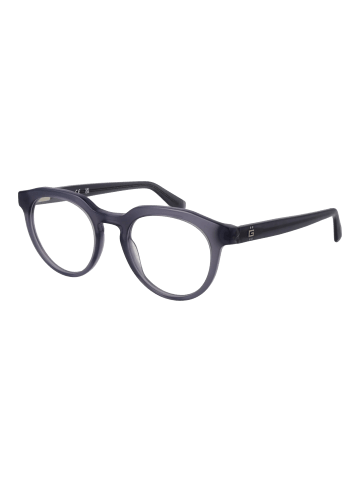 Guess Männer Optische Fassungen Rund Grau