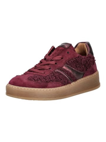 Gabor Sneaker Rot