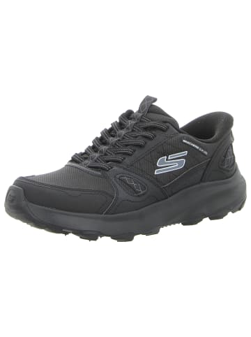 Skechers Sneaker Low in schwarz