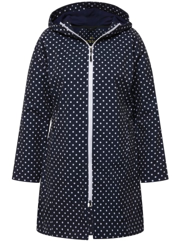 LAURASØN Softshelljacke in marine