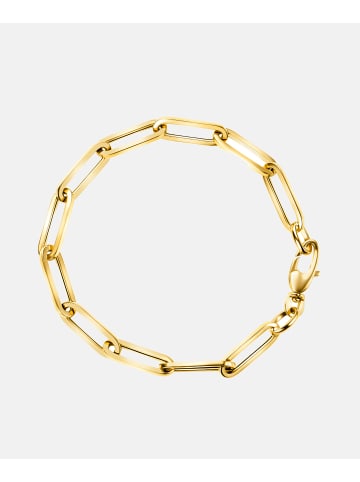Diamant L'éternel Halskette aus 750 Gelbgold