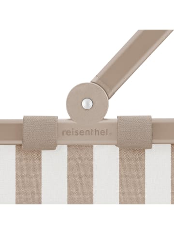 Reisenthel Carrybag Summerstripes in 6056 summerstripes