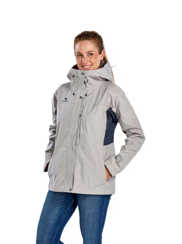 erima Multifunktionsjacke in wet weather