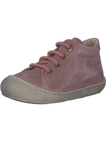 Naturino Lauflernschuhe in ROSE/BEIGE