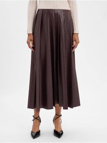 MARC CAIN COLLECTIONS Rock in schoko
