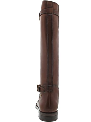 Pikolinos Puertollano Langschaftstiefel Braun