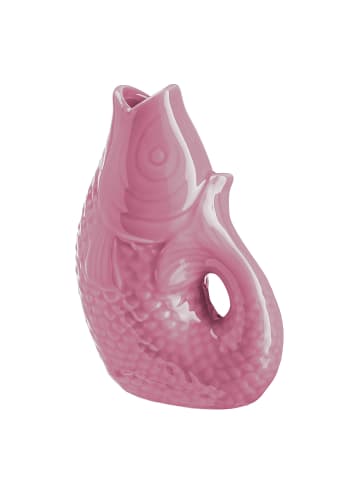 Butlers Mini-Vase KOI 4er-Set in Pink