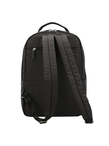 PICARD S'Pore Daypack 41 cm Laptopfach in schwarz