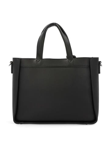 PICARD Madeira Schultertasche 34 cm in schwarz