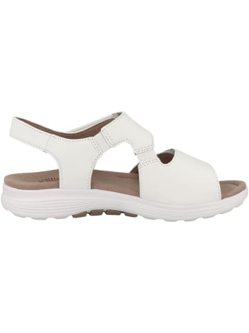 Gabor Sandale rollingsoft 86.815 in weiss